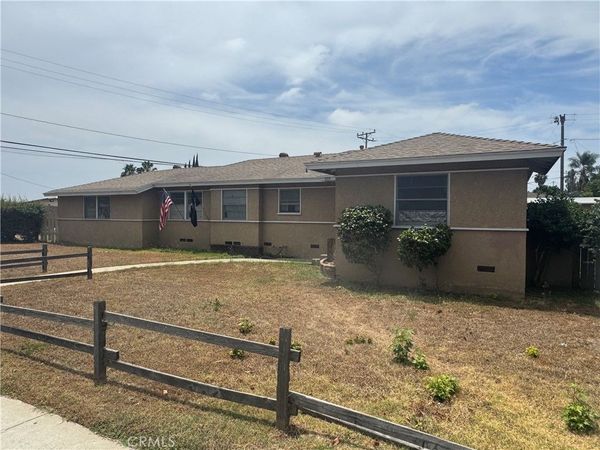 101 W Los Angeles, Montebello, CA 90640