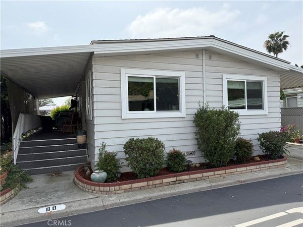 27703 ORTEGA HWY, Unit 88, San Juan Capistrano, CA 92675