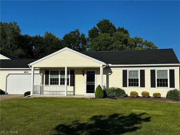 6831 Farmingdale Lane , Mentor, OH 44060