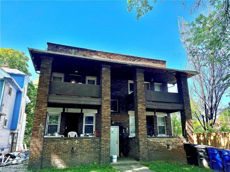 10413 Yale Avenue, Cleveland, OH 44108 Photo 1