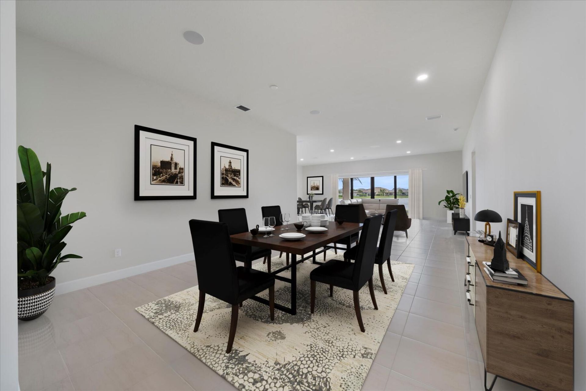 818 SE Courances Drive, Port Saint Lucie, FL 34984 Photo