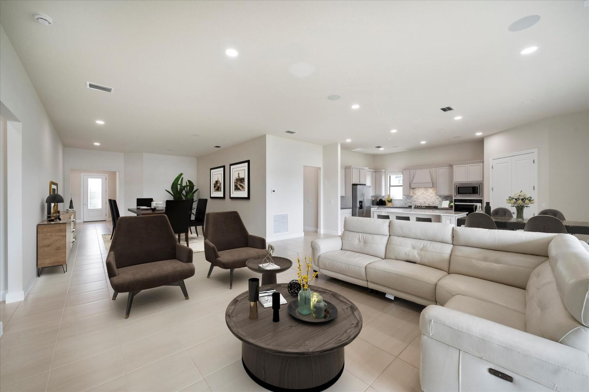 818 SE Courances Drive, Port Saint Lucie, FL 34984 Photo