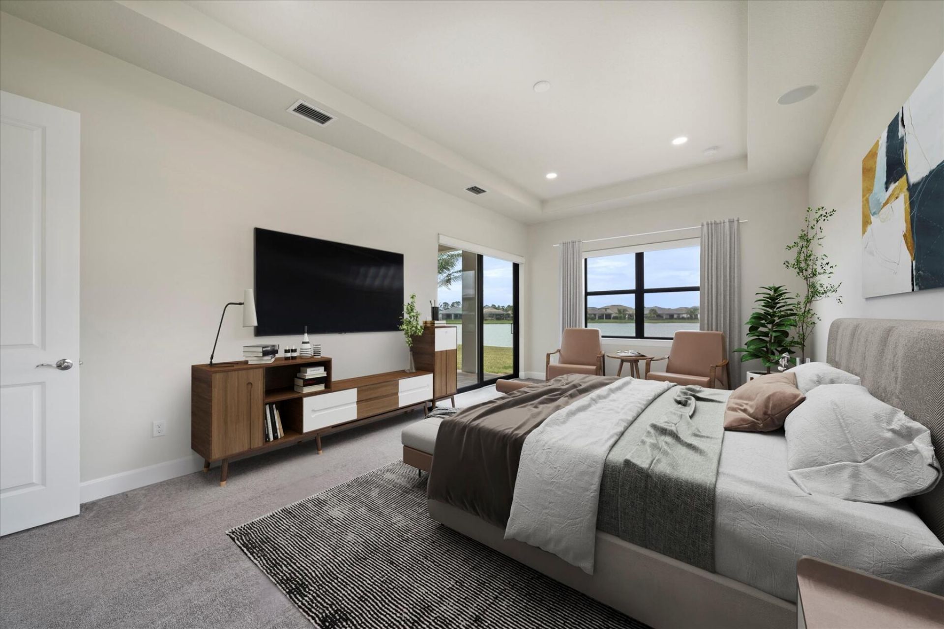 818 SE Courances Drive, Port Saint Lucie, FL 34984 Photo
