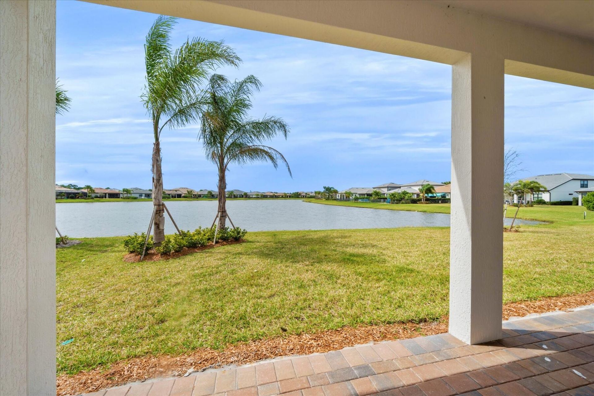 818 SE Courances Drive, Port Saint Lucie, FL 34984 Photo