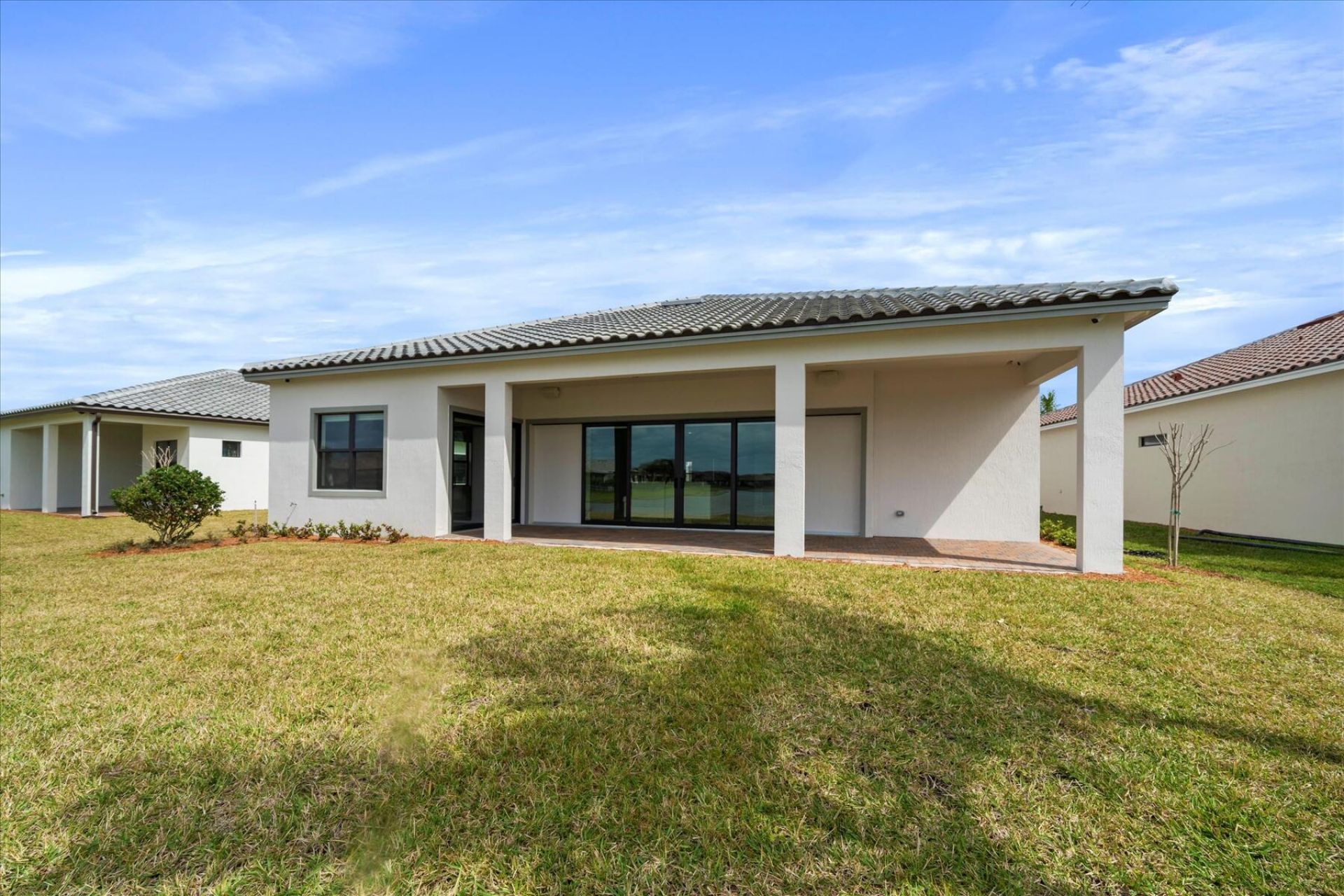 818 SE Courances Drive, Port Saint Lucie, FL 34984 Photo