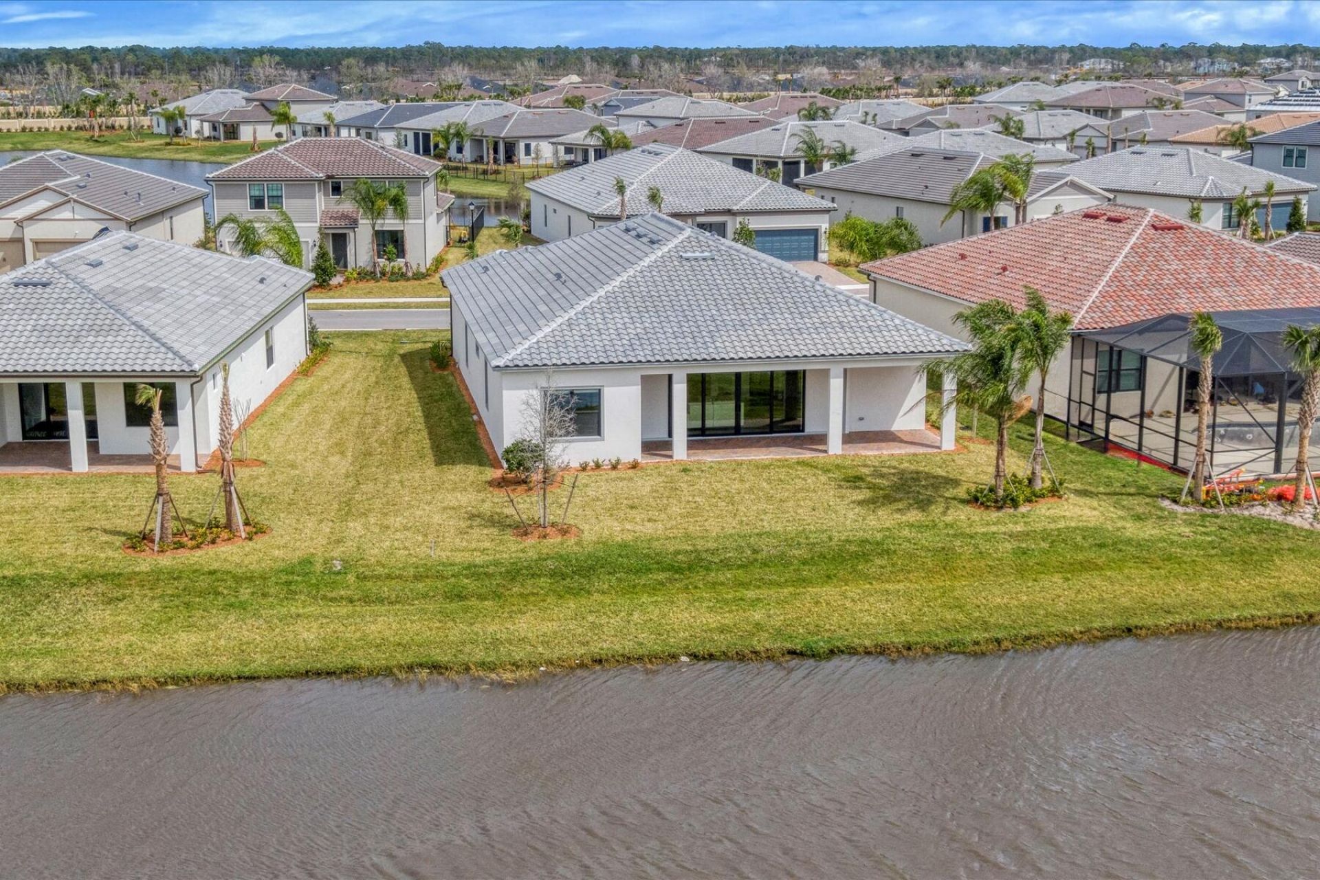 818 SE Courances Drive, Port Saint Lucie, FL 34984 Photo