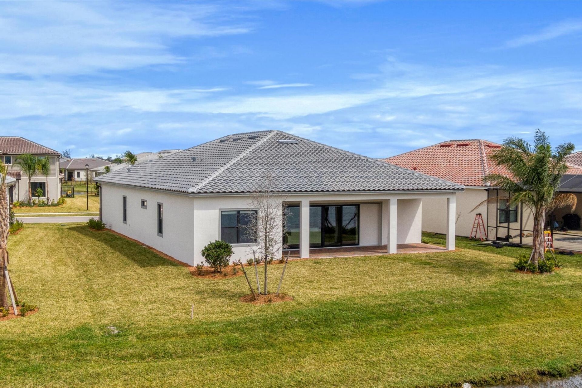 818 SE Courances Drive, Port Saint Lucie, FL 34984 Photo