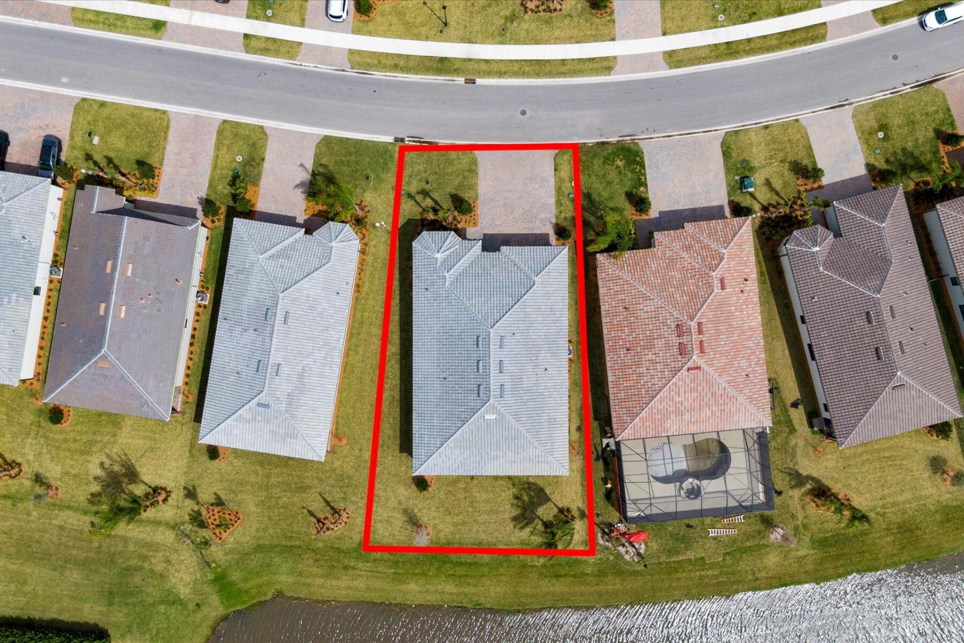 818 SE Courances Drive, Port Saint Lucie, FL 34984 Photo
