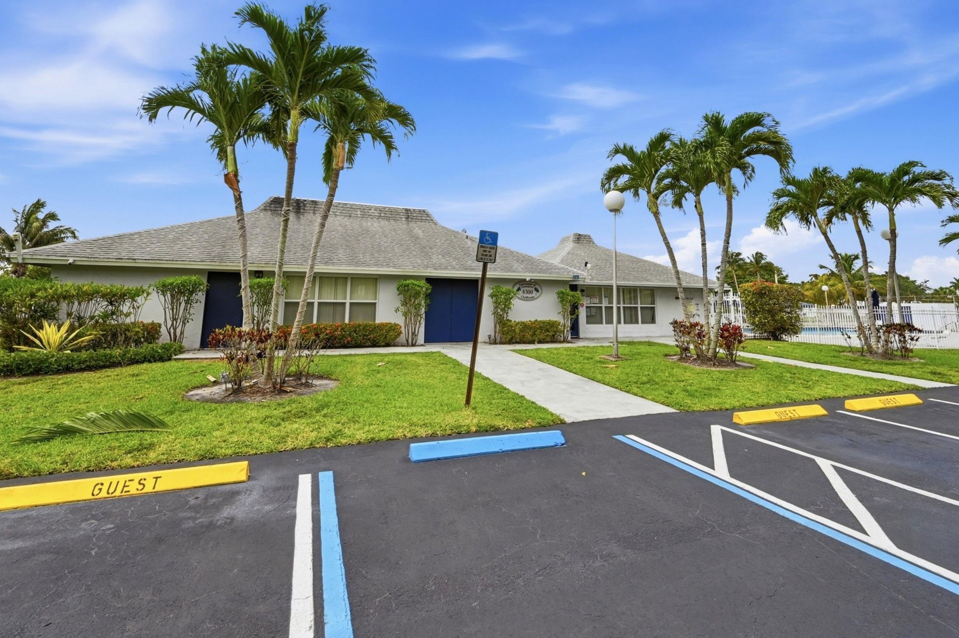 8410 NW 59th Place, Tamarac, FL 33321 Photo