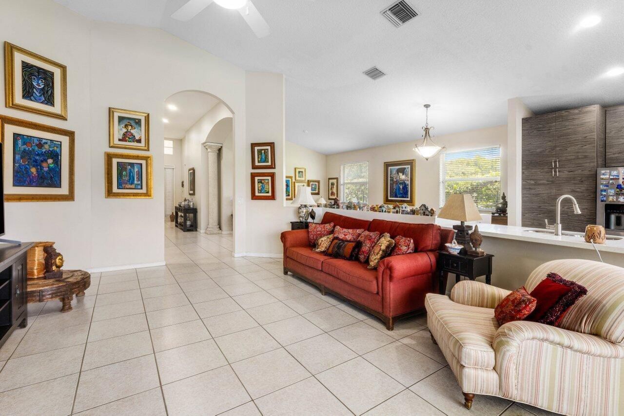 136 Hidden Hollow Terrace, Palm Beach Gardens, FL 33418 Photo