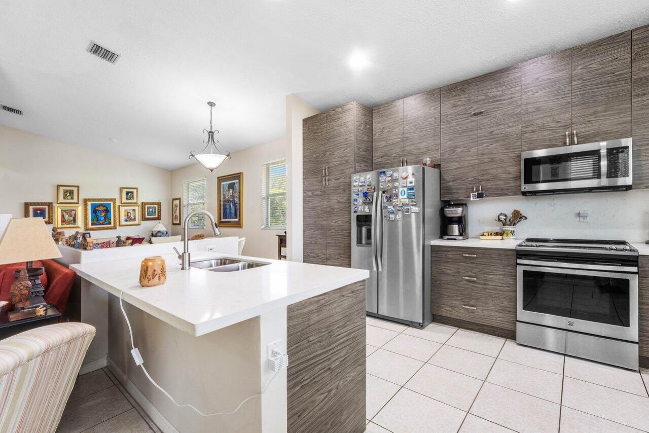 136 Hidden Hollow Terrace, Palm Beach Gardens, FL 33418 Photo