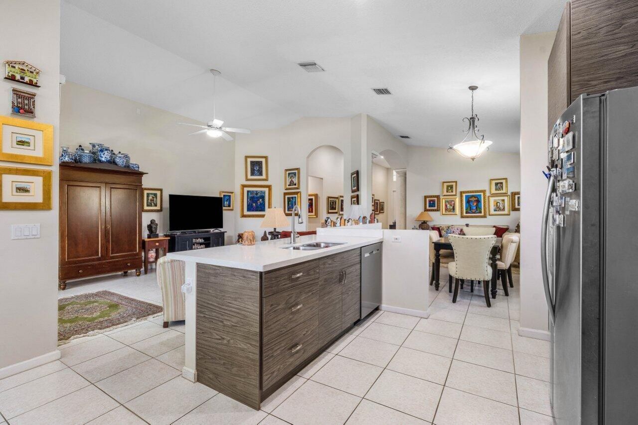 136 Hidden Hollow Terrace, Palm Beach Gardens, FL 33418 Photo