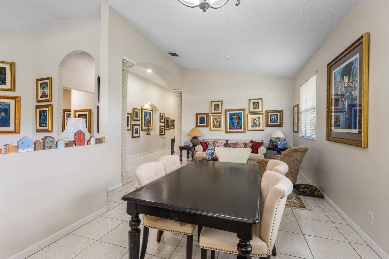 136 Hidden Hollow Terrace, Palm Beach Gardens, FL 33418 Photo