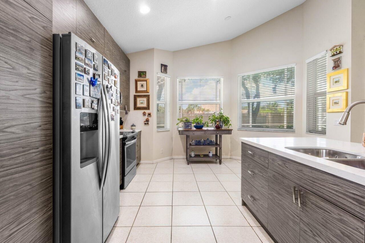 136 Hidden Hollow Terrace, Palm Beach Gardens, FL 33418 Photo