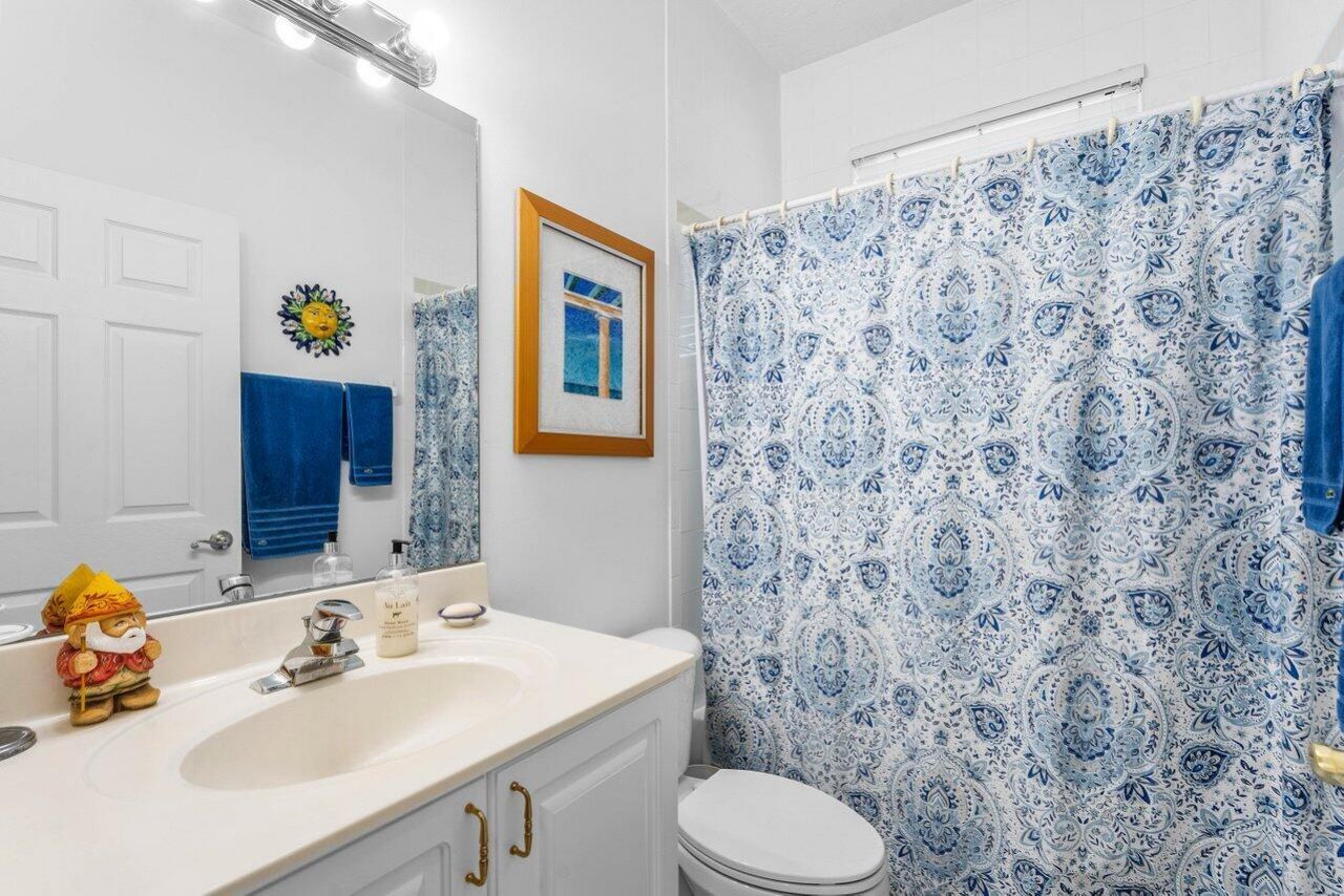 136 Hidden Hollow Terrace, Palm Beach Gardens, FL 33418 Photo