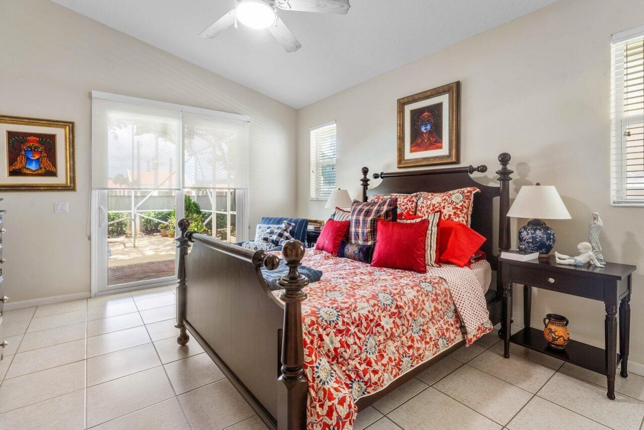 136 Hidden Hollow Terrace, Palm Beach Gardens, FL 33418 Photo