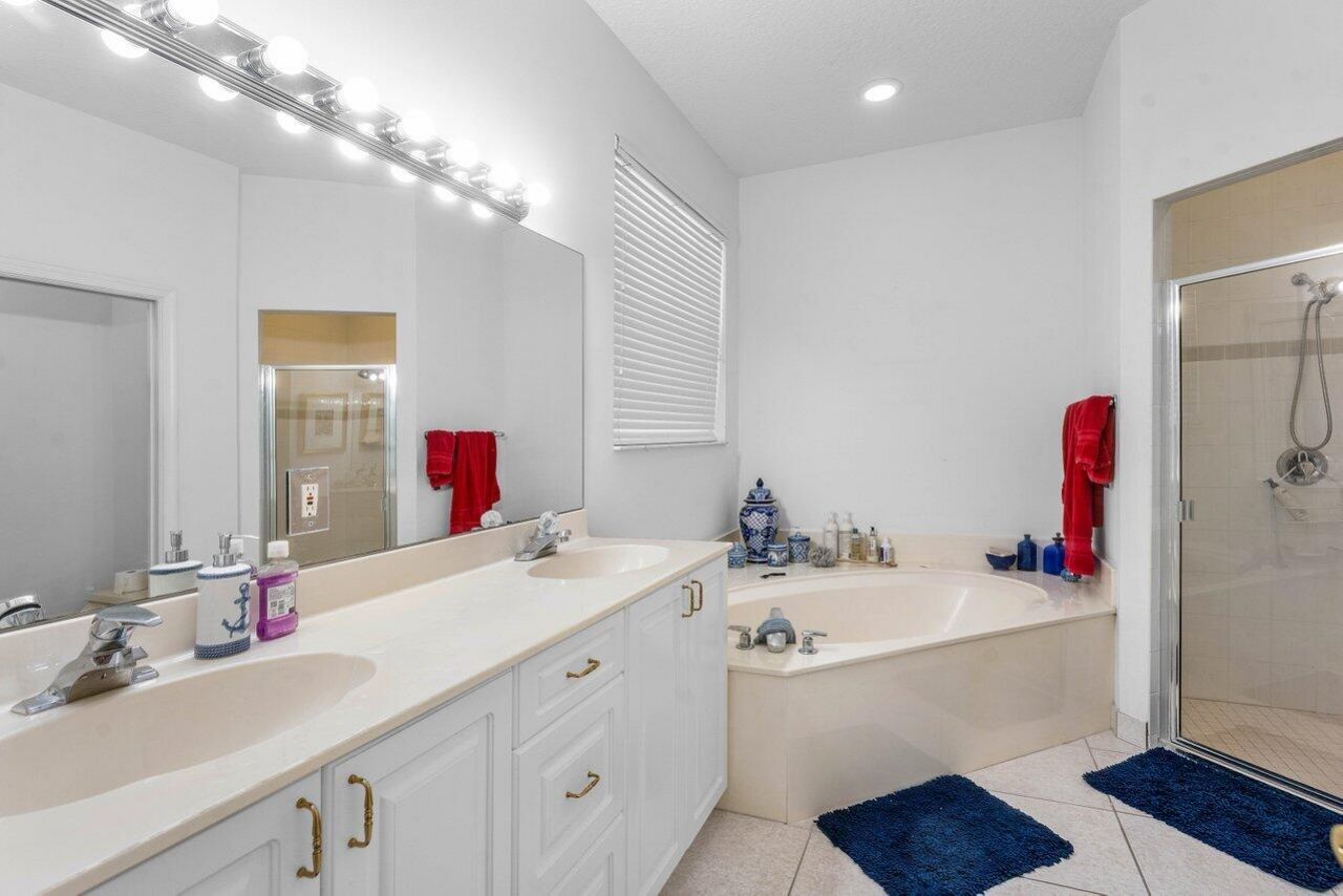 136 Hidden Hollow Terrace, Palm Beach Gardens, FL 33418 Photo