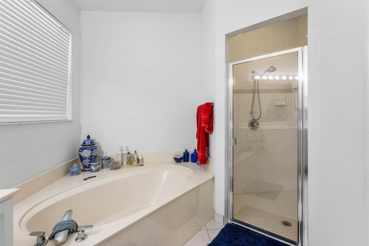 136 Hidden Hollow Terrace, Palm Beach Gardens, FL 33418 Photo