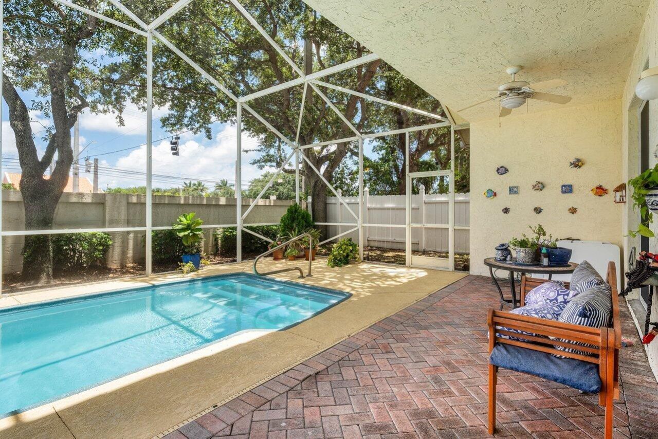 136 Hidden Hollow Terrace, Palm Beach Gardens, FL 33418 Photo