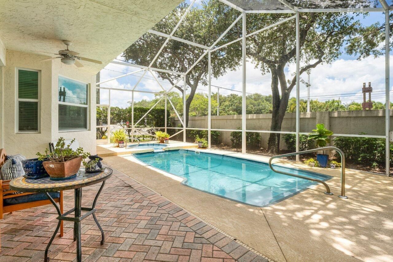 136 Hidden Hollow Terrace, Palm Beach Gardens, FL 33418 Photo