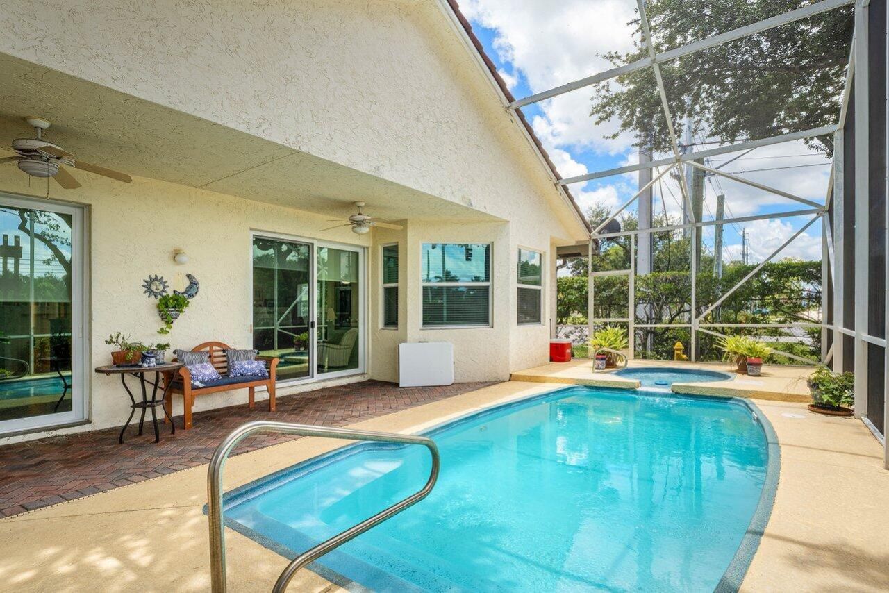 136 Hidden Hollow Terrace, Palm Beach Gardens, FL 33418 Photo