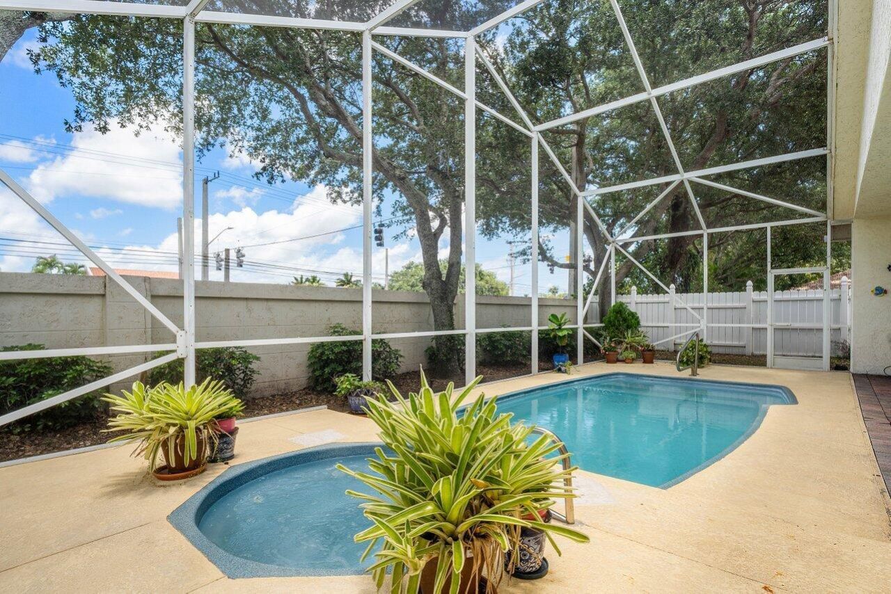 136 Hidden Hollow Terrace, Palm Beach Gardens, FL 33418 Photo