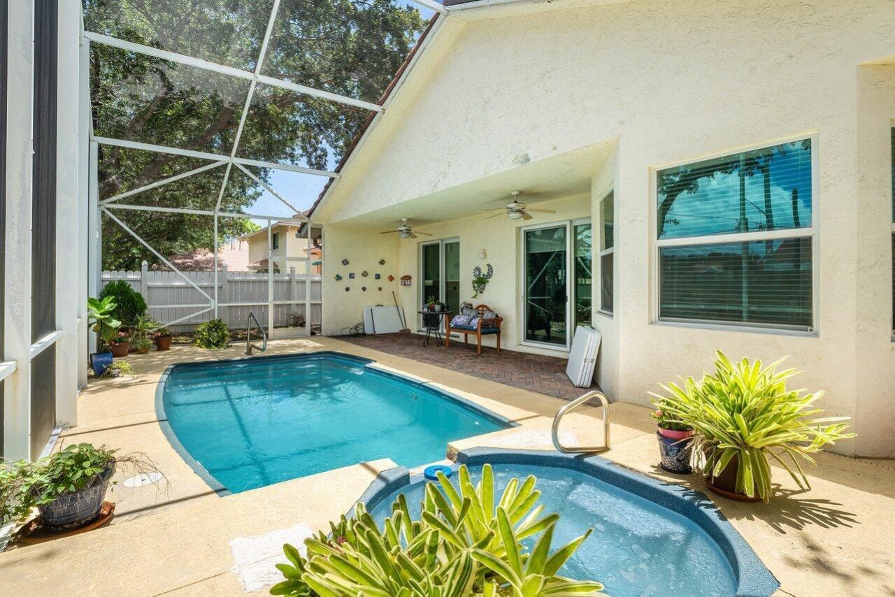 136 Hidden Hollow Terrace, Palm Beach Gardens, FL 33418 Photo