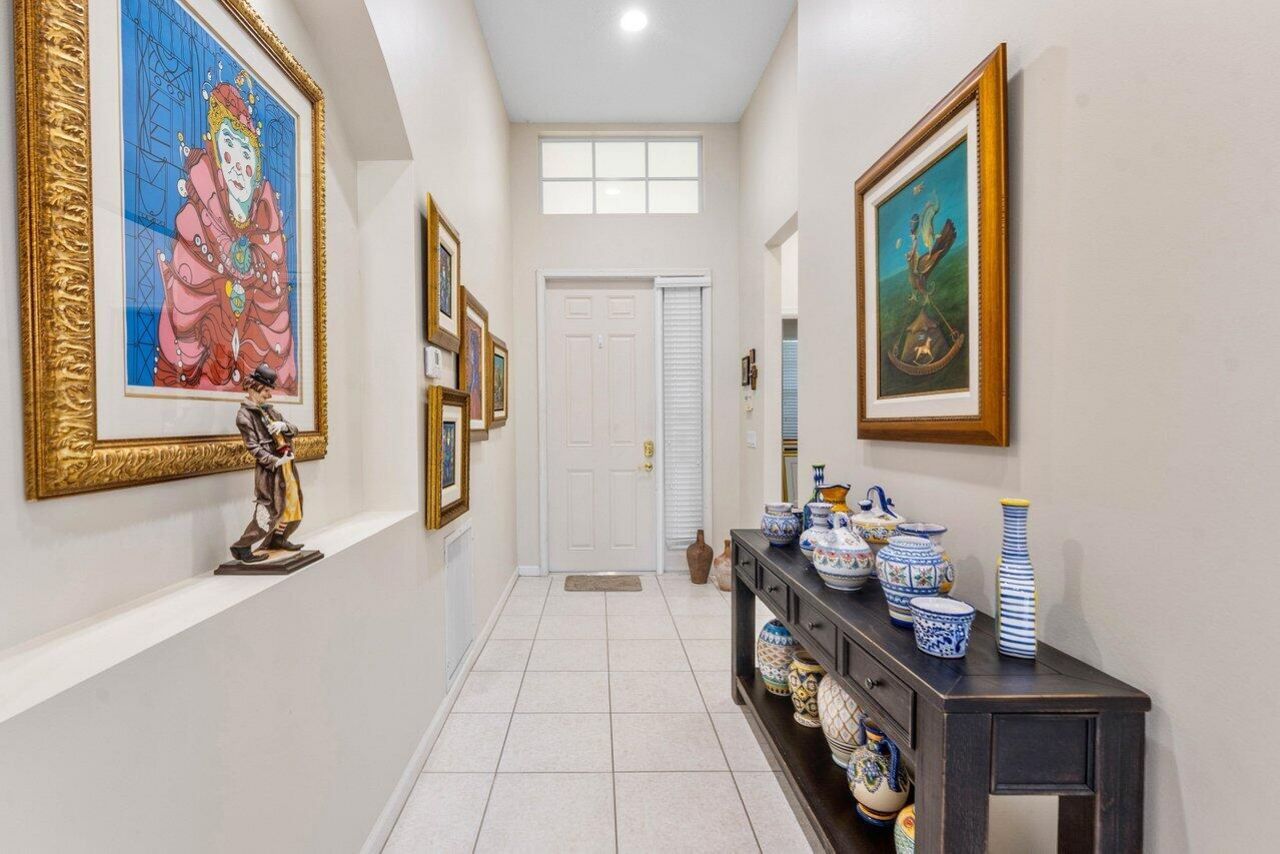 136 Hidden Hollow Terrace, Palm Beach Gardens, FL 33418 Photo