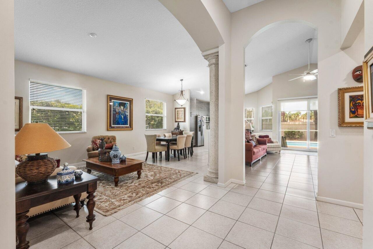 136 Hidden Hollow Terrace, Palm Beach Gardens, FL 33418 Photo