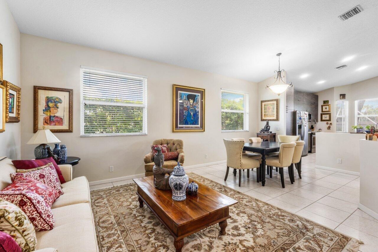 136 Hidden Hollow Terrace, Palm Beach Gardens, FL 33418 Photo