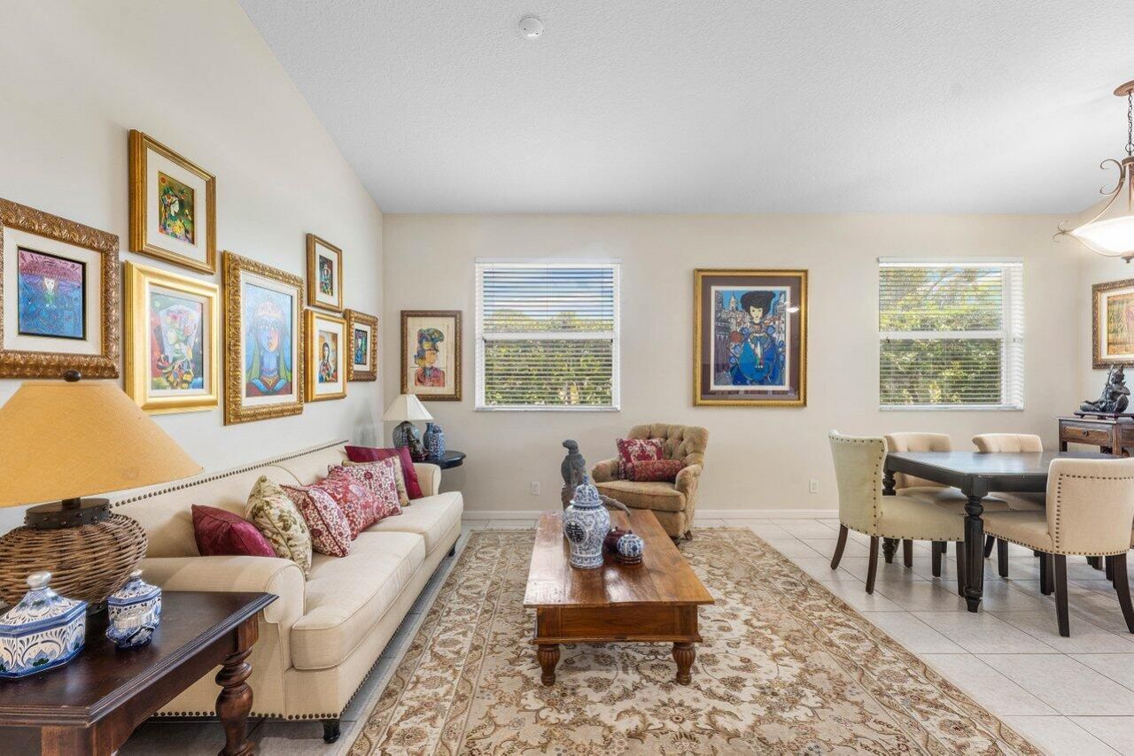 136 Hidden Hollow Terrace, Palm Beach Gardens, FL 33418 Photo