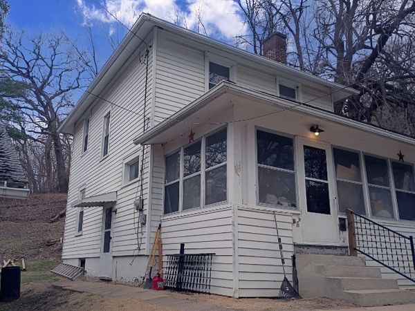 18 Walnut Street , Savanna, IL 61074