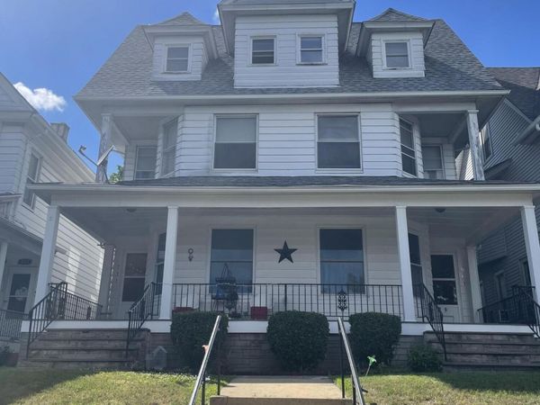 737 N 739 N Bromley Avenue , Scranton, PA 18504