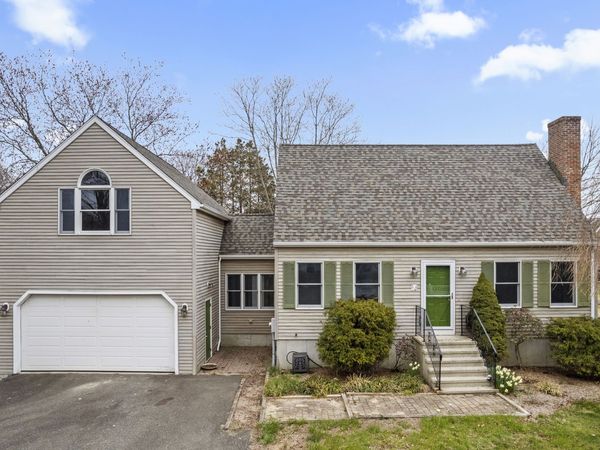 62 Brookside East, Westbrook, CT 06498