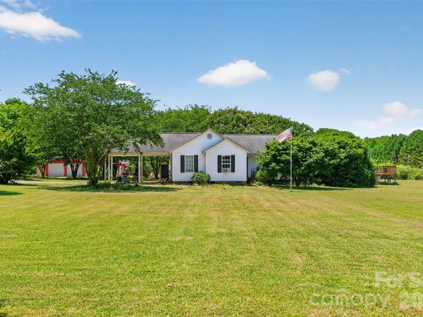 5614 Stack Road , Monroe, NC 28112