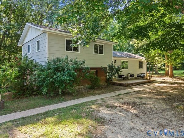 2305 Mosby Road, Powhatan, VA 23139