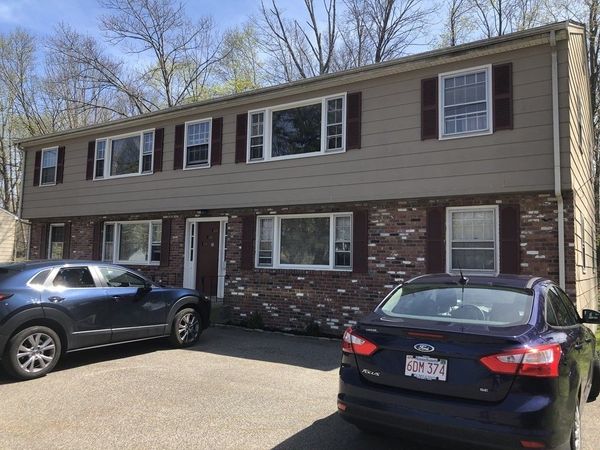 30 South St, Unit B, North Attleboro, MA 02760