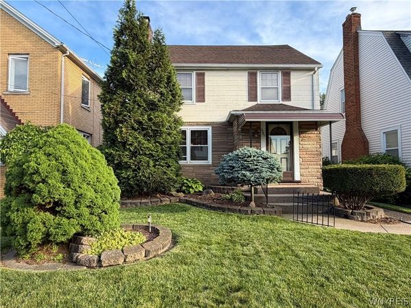 2721 Weston Avenue, Niagara Falls, NY 14305