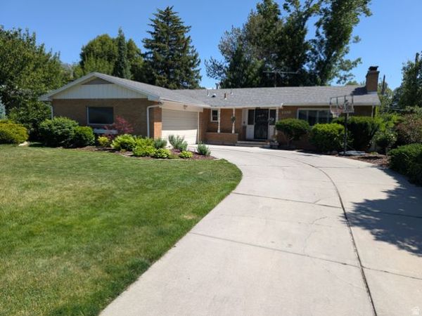 2138 E KAYLAND WAY , Holladay, UT 84117