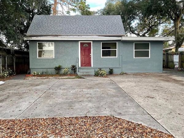 1379 S MARTIN LUTHER KING JR AVENUE , CLEARWATER, FL 33756