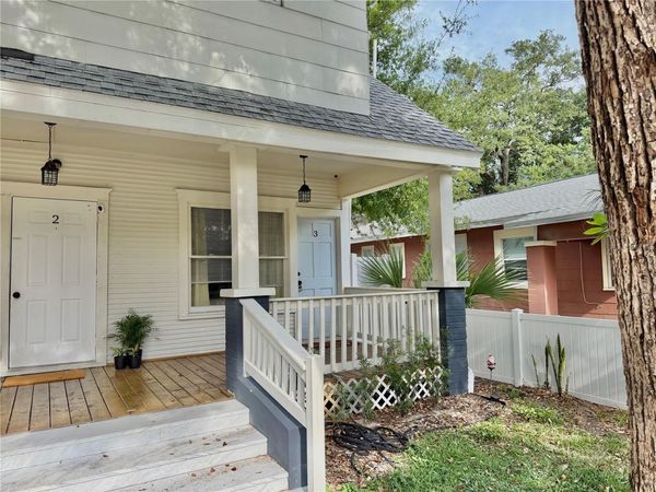 819 11TH STREET N, Unit 3, ST PETERSBURG, FL 33705
