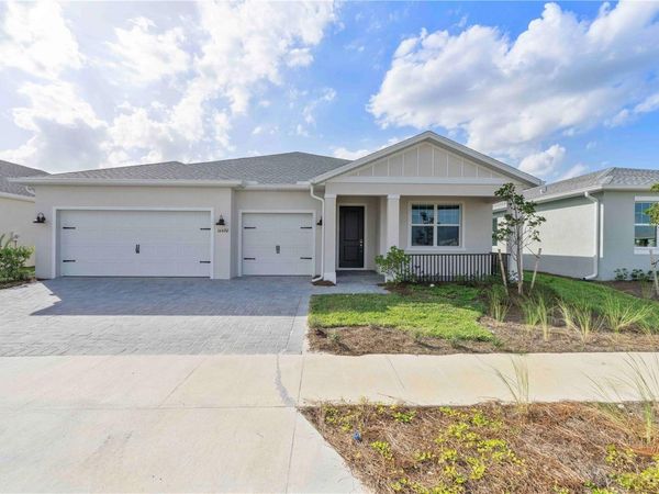16420 SEVEN LAKES AVENUE , PUNTA GORDA, FL 33982