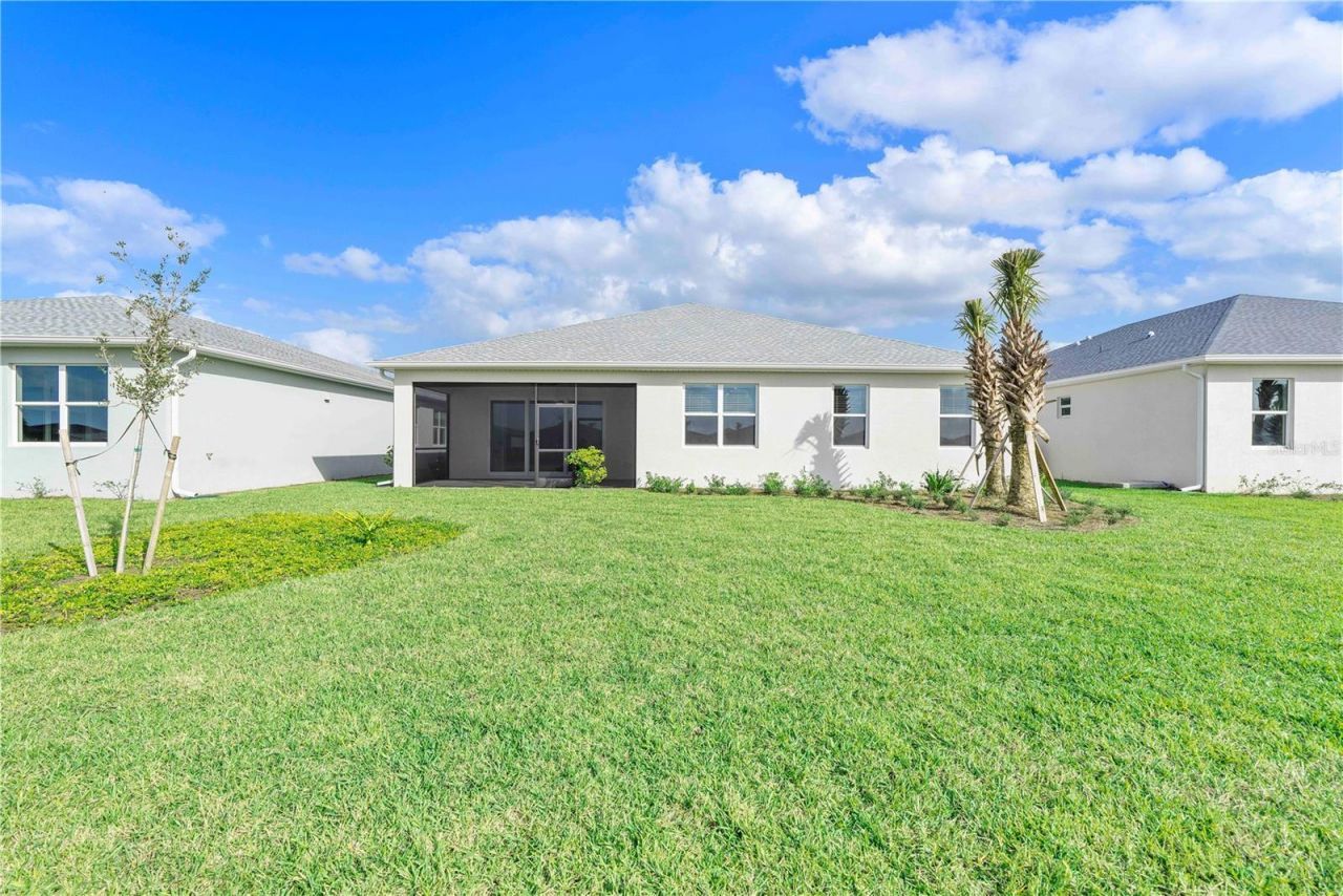 16420 Seven Lakes Avenue , Punta Gorda, FL 33982 Photo