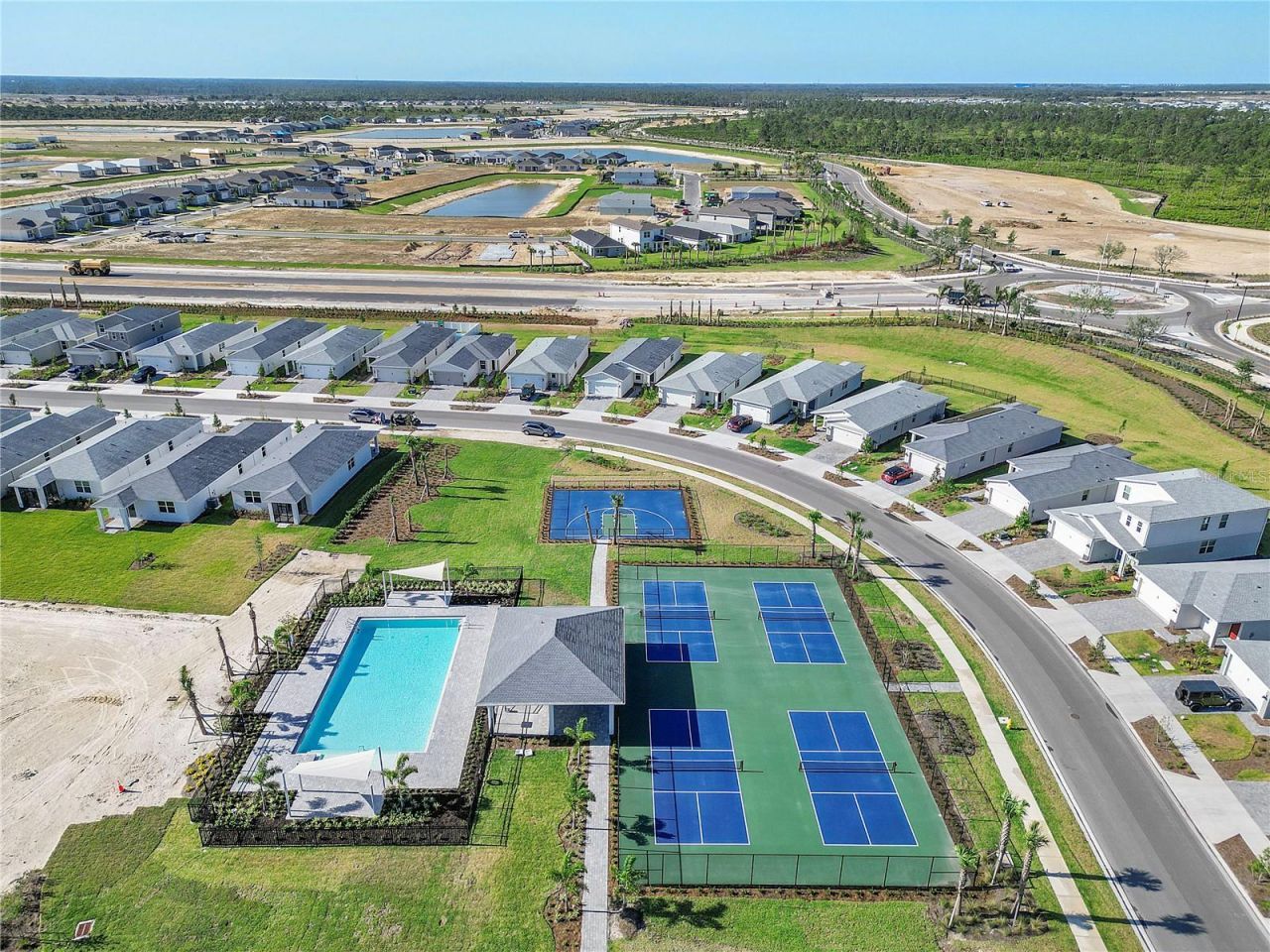 16420 Seven Lakes Avenue , Punta Gorda, FL 33982 Photo