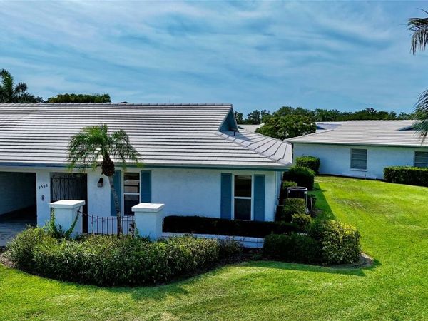7302 9TH AVENUE W, Unit 7302, BRADENTON, FL 34209
