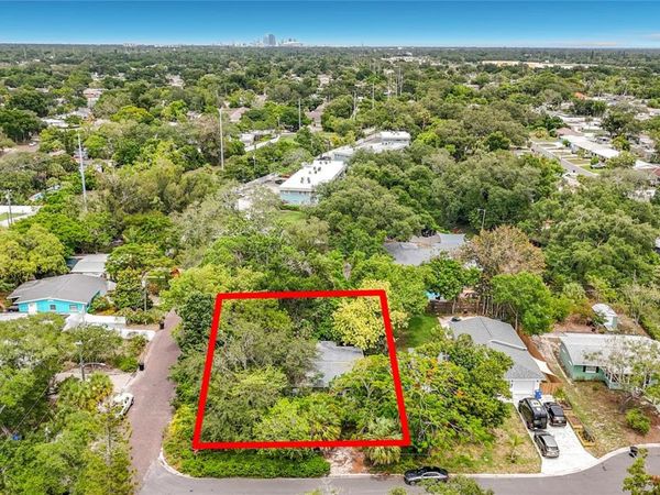 6330 EMERSON AVENUE S, ST PETERSBURG, FL 33707