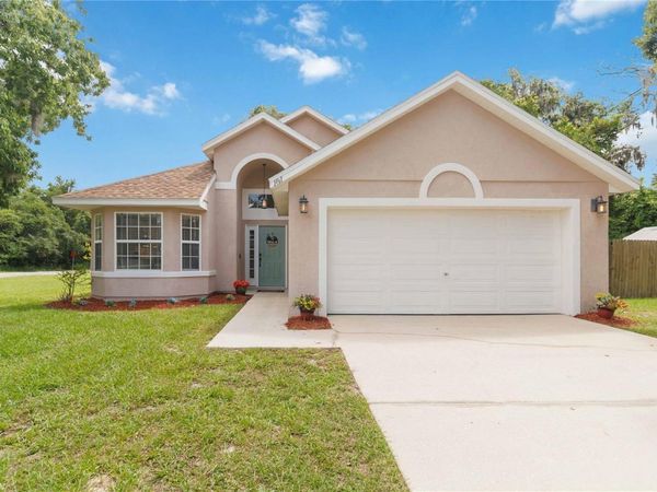 181 ROSE HILL TRAIL , SANFORD, FL 32773