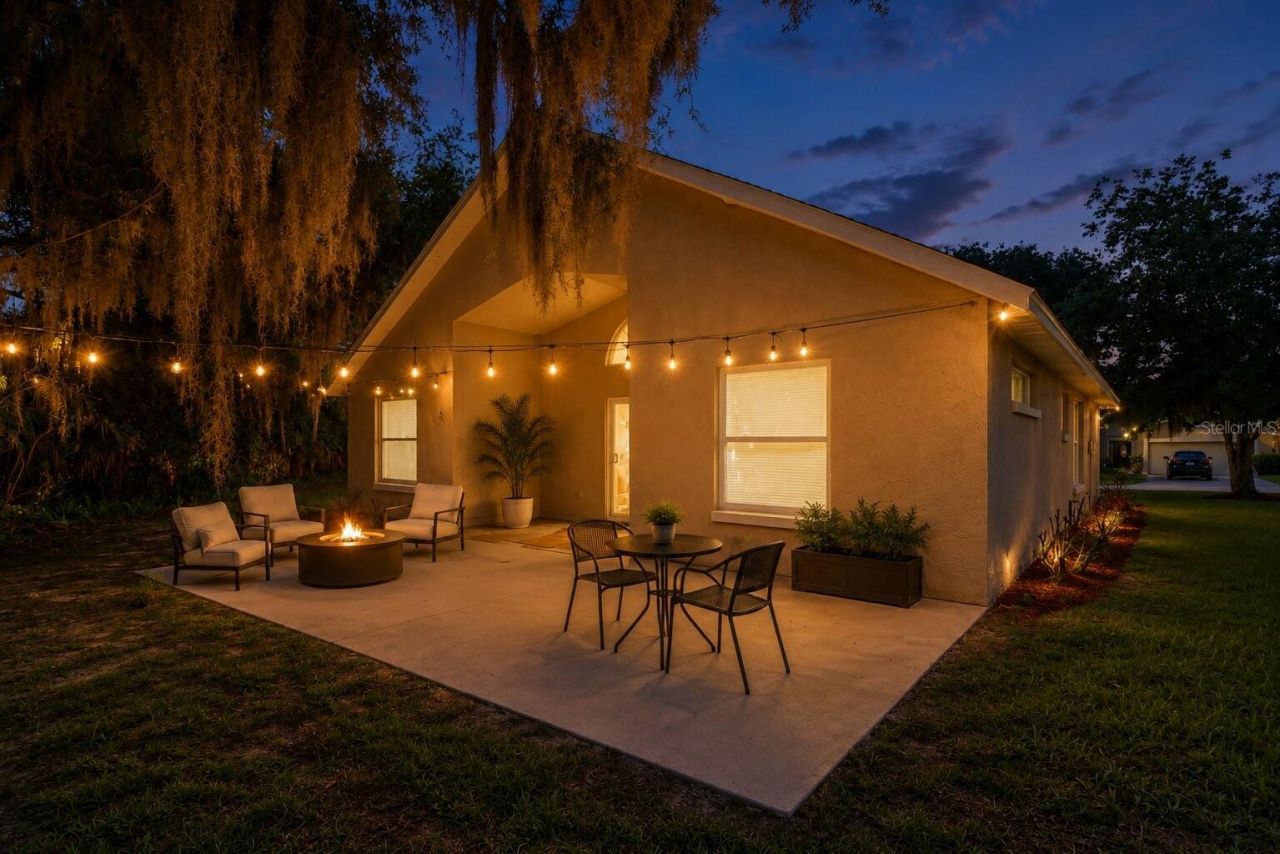 181 Rose Hill Trail, Sanford, FL 32773 Photo