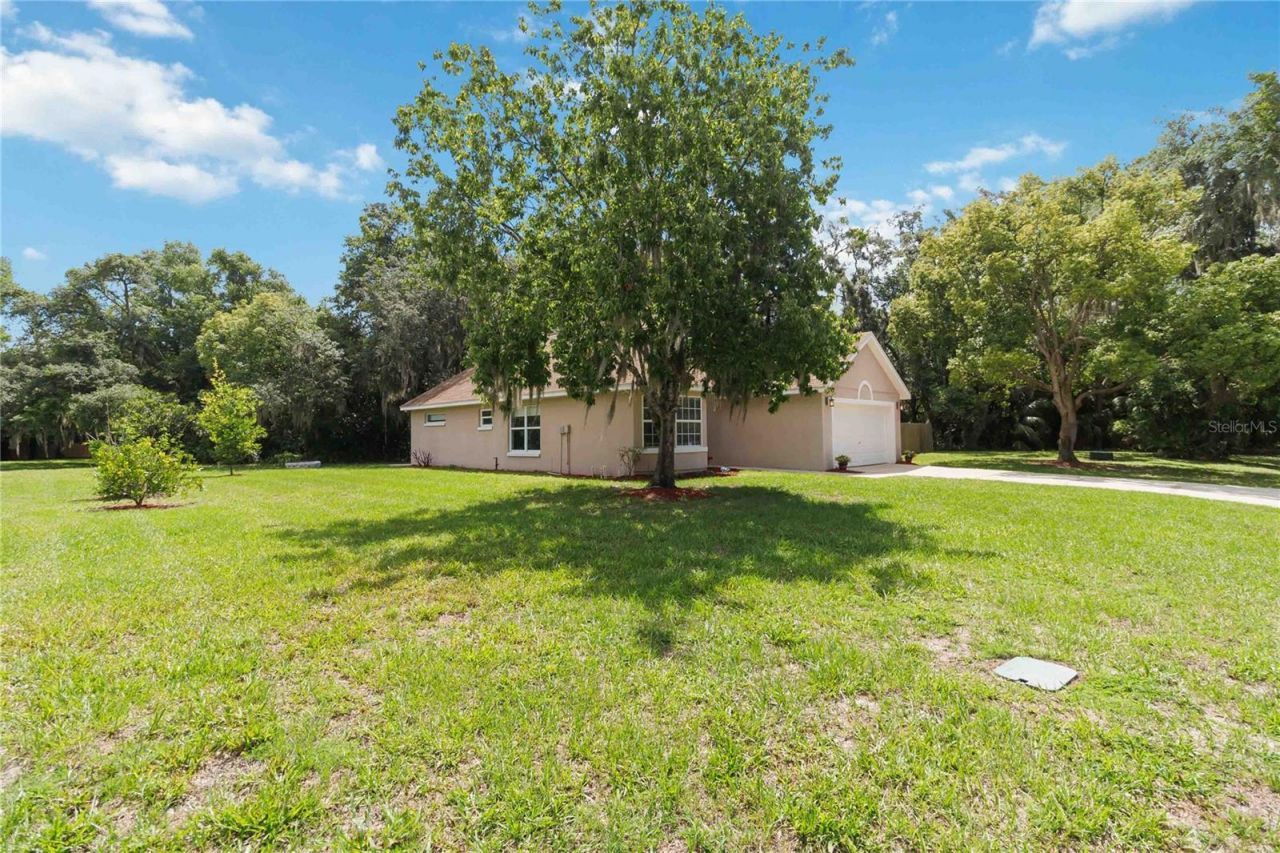 181 Rose Hill Trail, Sanford, FL 32773 Photo
