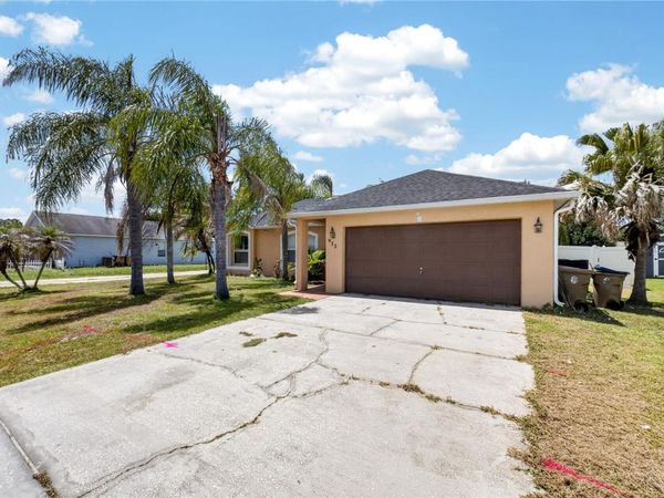 953 GASCONY COURT , KISSIMMEE, FL 34759
